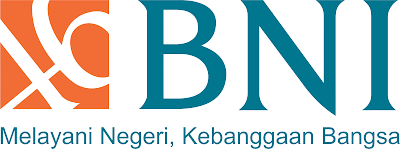 Logo Bank BNI